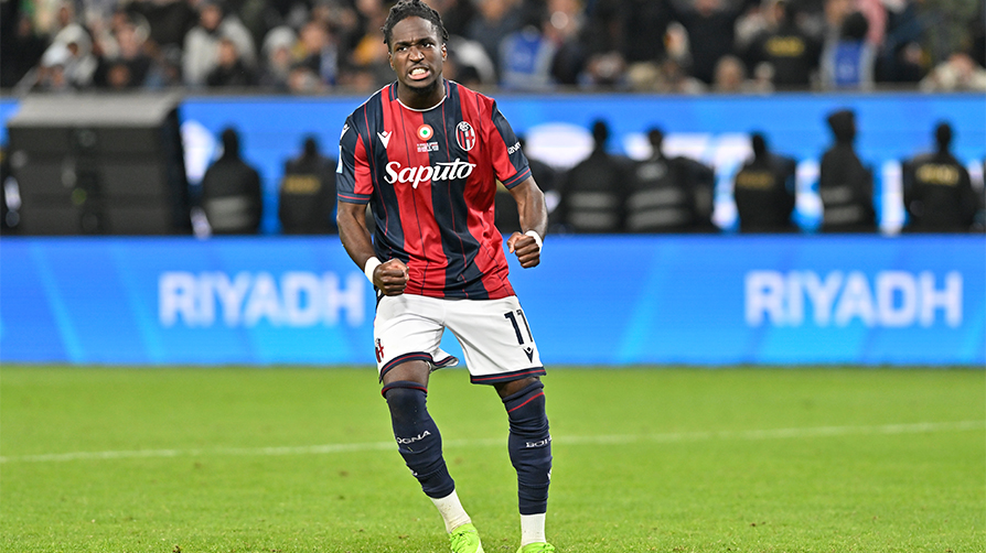 Jonathan Rowe paylaşılamıyor... Galatasaray'a transferde Premier Lig engeli!