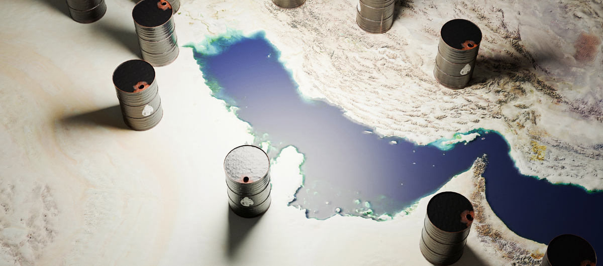 Ortadoğu, Soğuk Savaş sonrasının en köklü dönüşümünü yaşıyor