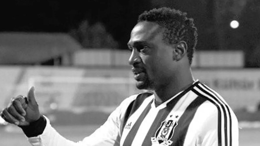 Süper Lig'in eski yıldızlarındandı! Michael Eneramo hayatını kaybetti