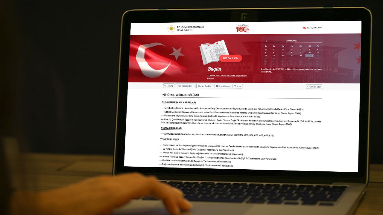 TBMM kararı resmileşti: Şanlıurfa ve Kahramanmaraş saldırılarına ilişkin araştırma komisyonu kurulacak