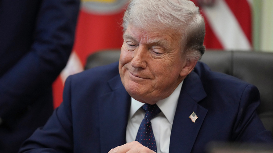 Trump çıkış arıyor! İran için Obama modeli