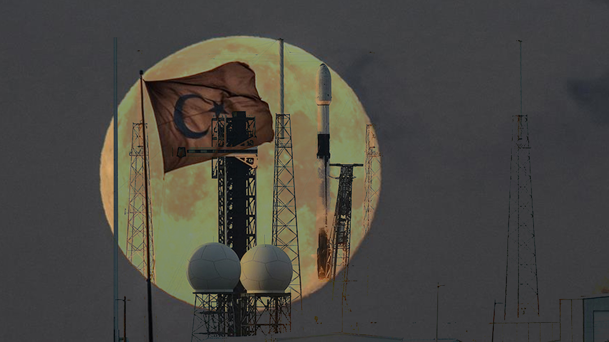 Türkiye gözünü uzaya dikti! İlk çalışmalar başlıyor