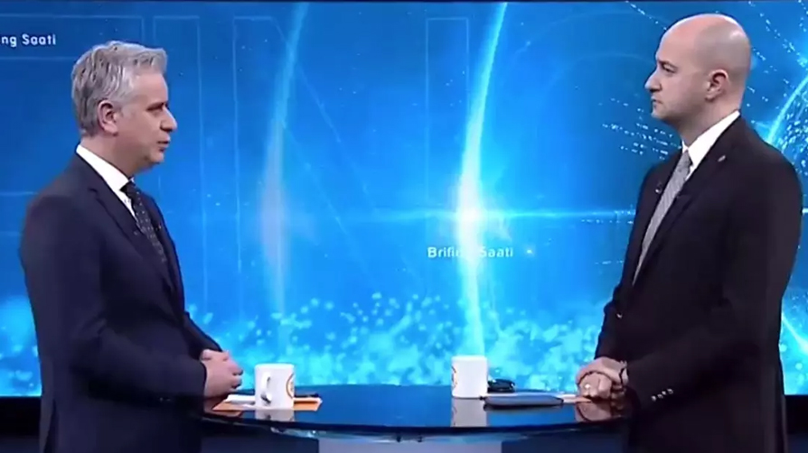 Türkiye'nin barış diplomasisi! AK Parti Genel Başkan Yardımcısı Yalçın: Çevremizde olanları çok yakından takip ediyoruz