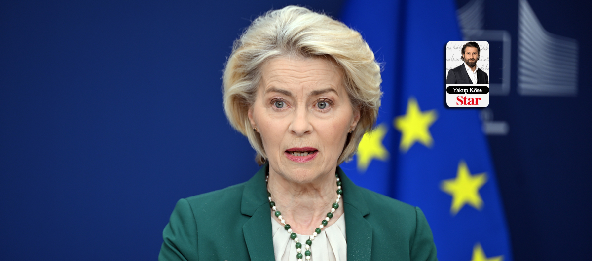 Yakup KÖSE yazdı: Yeni Türkiye'nin tesiri dillerde