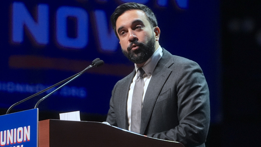 1915 olayları üzerinden hedef aldı! Mamdani'den Türkiye ve Osmanlı'ya hadsiz iftira