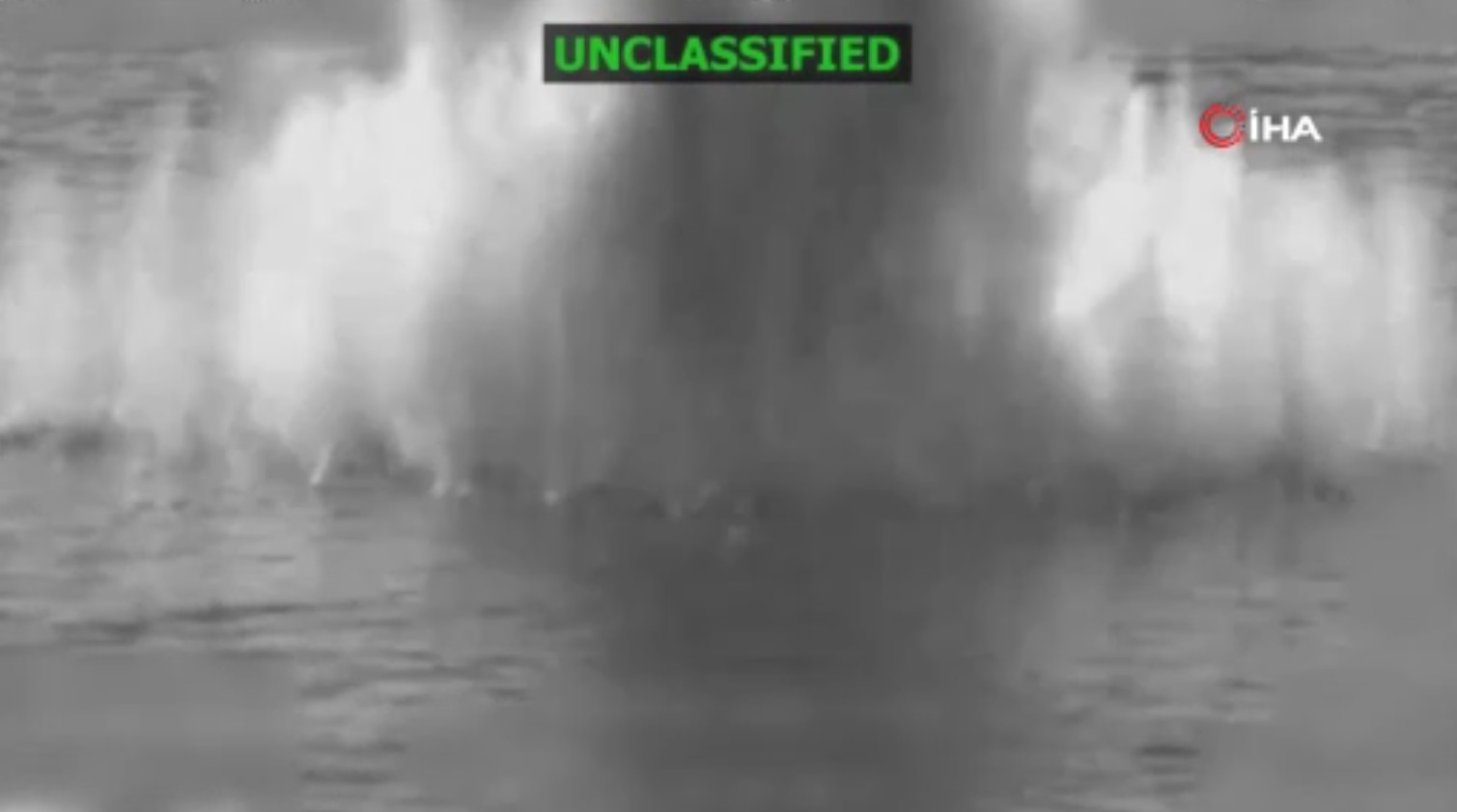 ABD, Doğu Pasifik'te yine tekne vurdu: 2 ölü