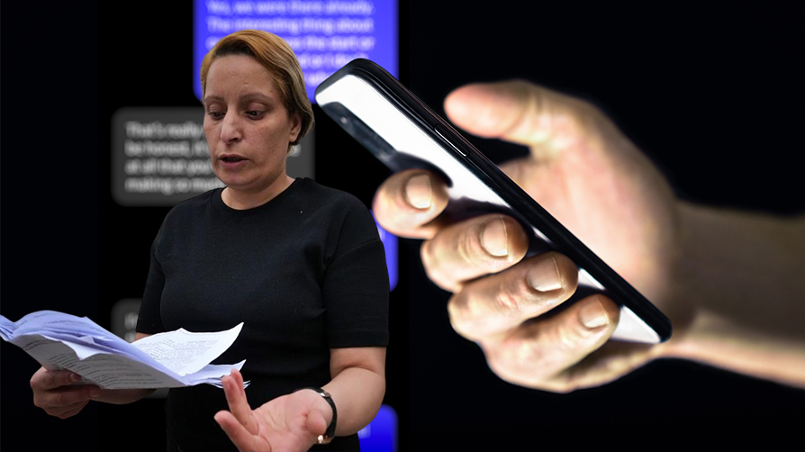 Bir IBAN paylaştı, dünyası başına yıkıldı! 600 bin TL'lik vurgun, 4 yıl hapis