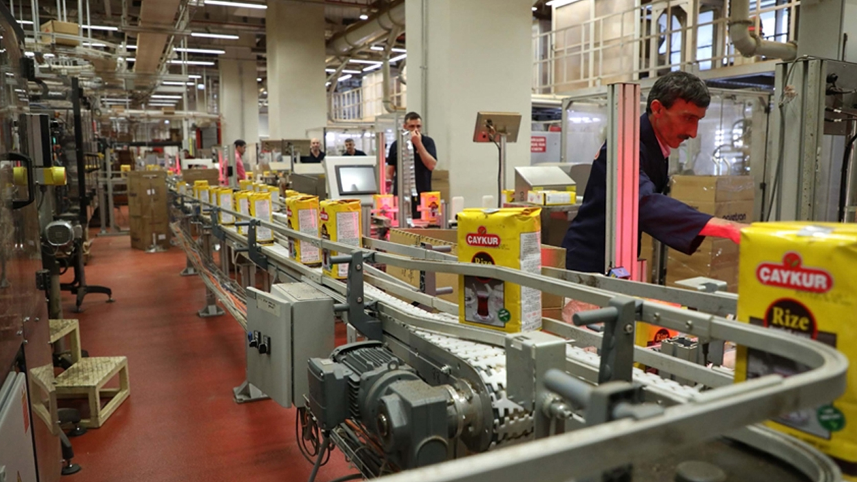 ÇAYKUR'dan istihdam hamlesi: Yaş şartı kaldırıldı