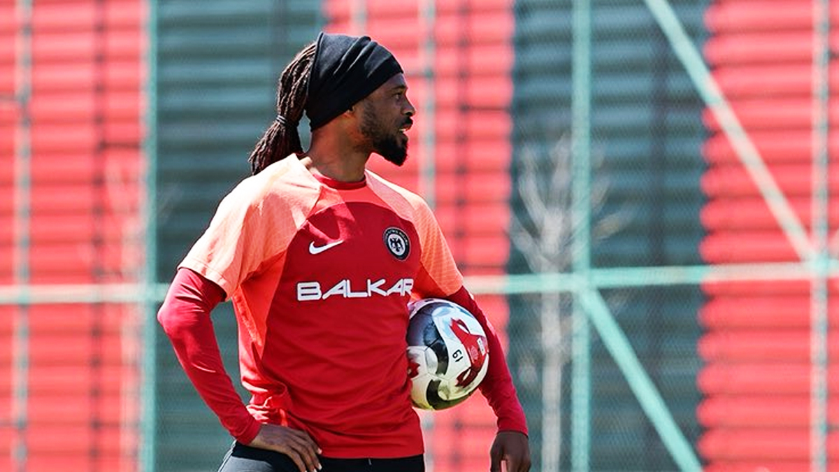 Çorum FK, Sakaryaspor deplasmanına hazır