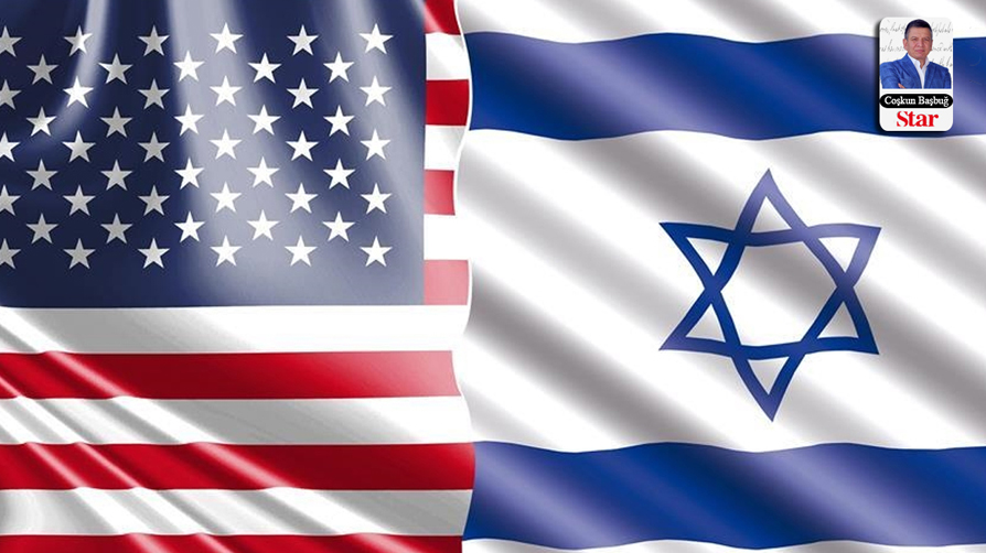 Coşkun BAŞBUĞ yazdı: İsrail muhafızları