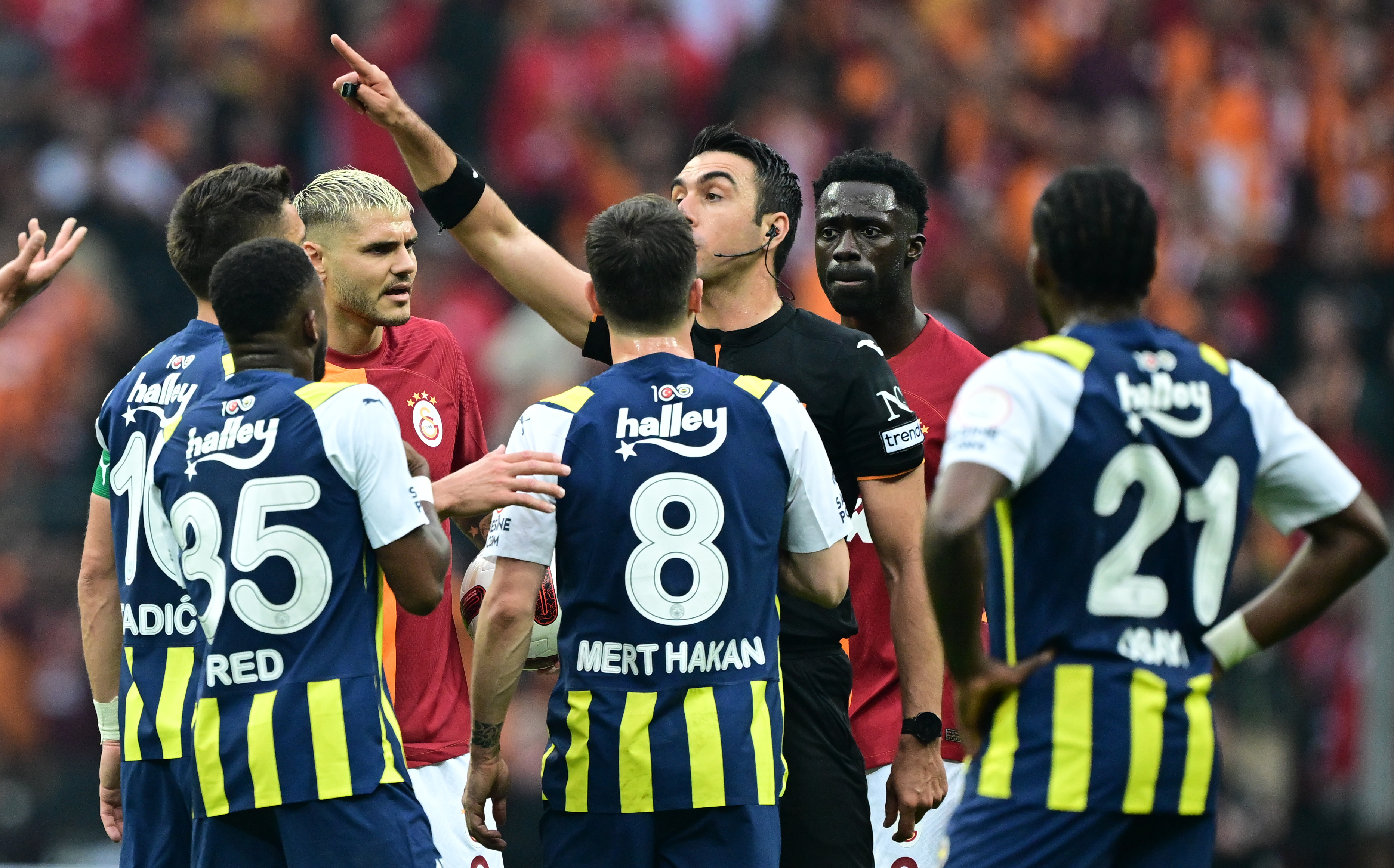 Derbilerin faturası 