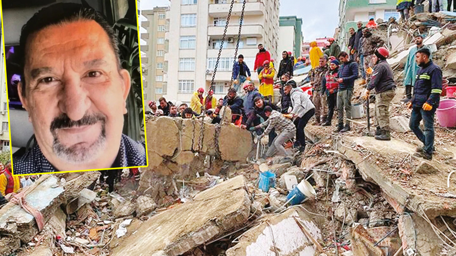 Bin 171 günlük firar Tayland'da sona erdi! Türkiye'ye iade edilecek