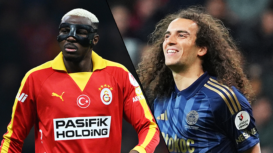 Galatasaray-Fenerbahçe derbisi servet değerinde: Tam 600 milyon euro