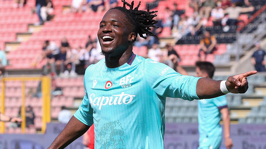 Galatasaray'dan Jonathan Rowe hamlesi! 40 milyon euroluk engel