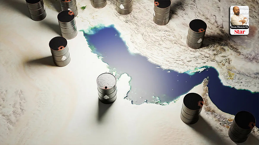 Hasan Hüseyin ÖZ yazdı: Piyasanın hikâyesi, savaşın gerçeği