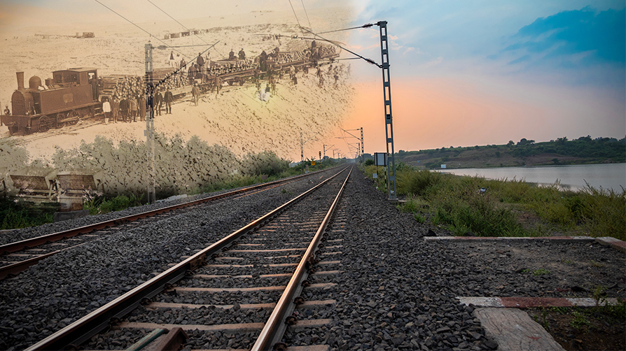 Hicaz Demir Yolu için tarihi çağrı! Ürdün'den 