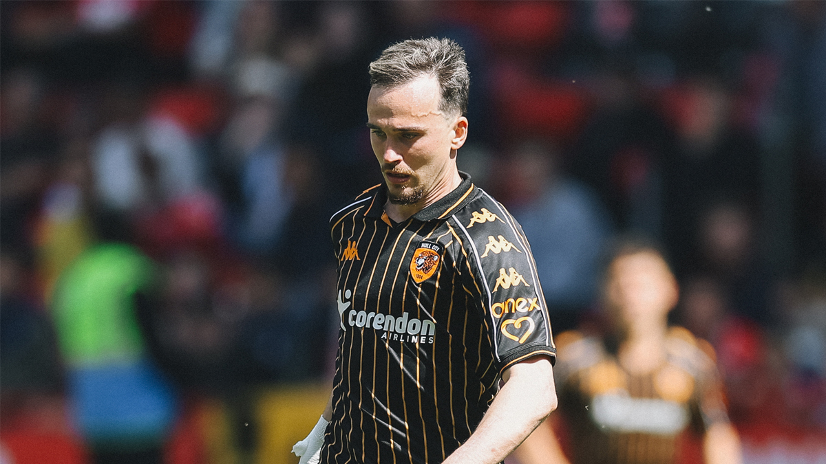 Hull City'de kabus sürüyor