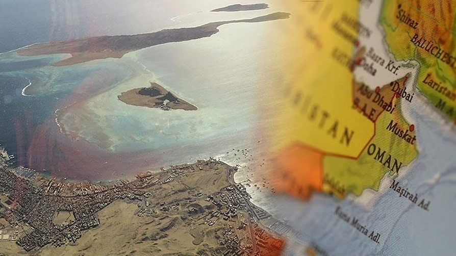 Hürmüz Boğazı'nın dokunulmaz aktörü: Umman siyasi ve ekonomik istikrarını koruyor