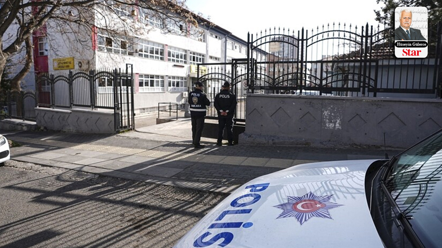 Hüseyin GÜLERCE yazdı: Aile ve okul için güven veren tedbirler geliyor