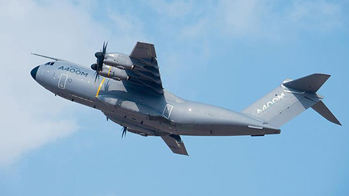 Karayipler'de gerilim tırmanıyor: BM görevindeki Belçika uçağına Haiti'de silahlı saldırı