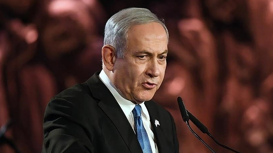 Katil Netanyahu ateşkesi bozuyor! Orduya yeni savaş talimatı