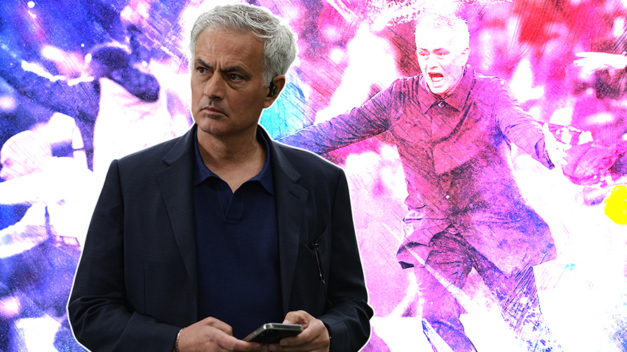 Kimse bu kadarını beklemiyordu! Jose Mourinho geri dönüyor