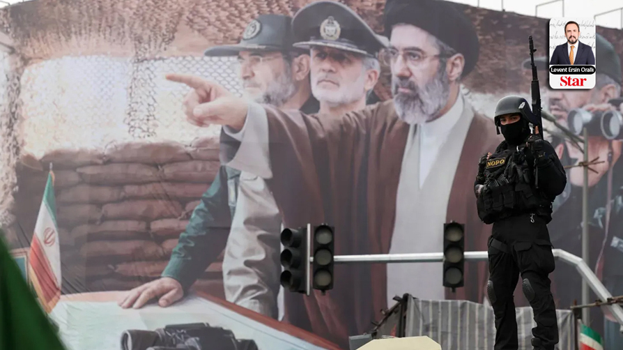 Levent Ersin Orallı yazdı: İran'ın stratejik ikilemi: Direniş ekseni mi küresel açılım mı?