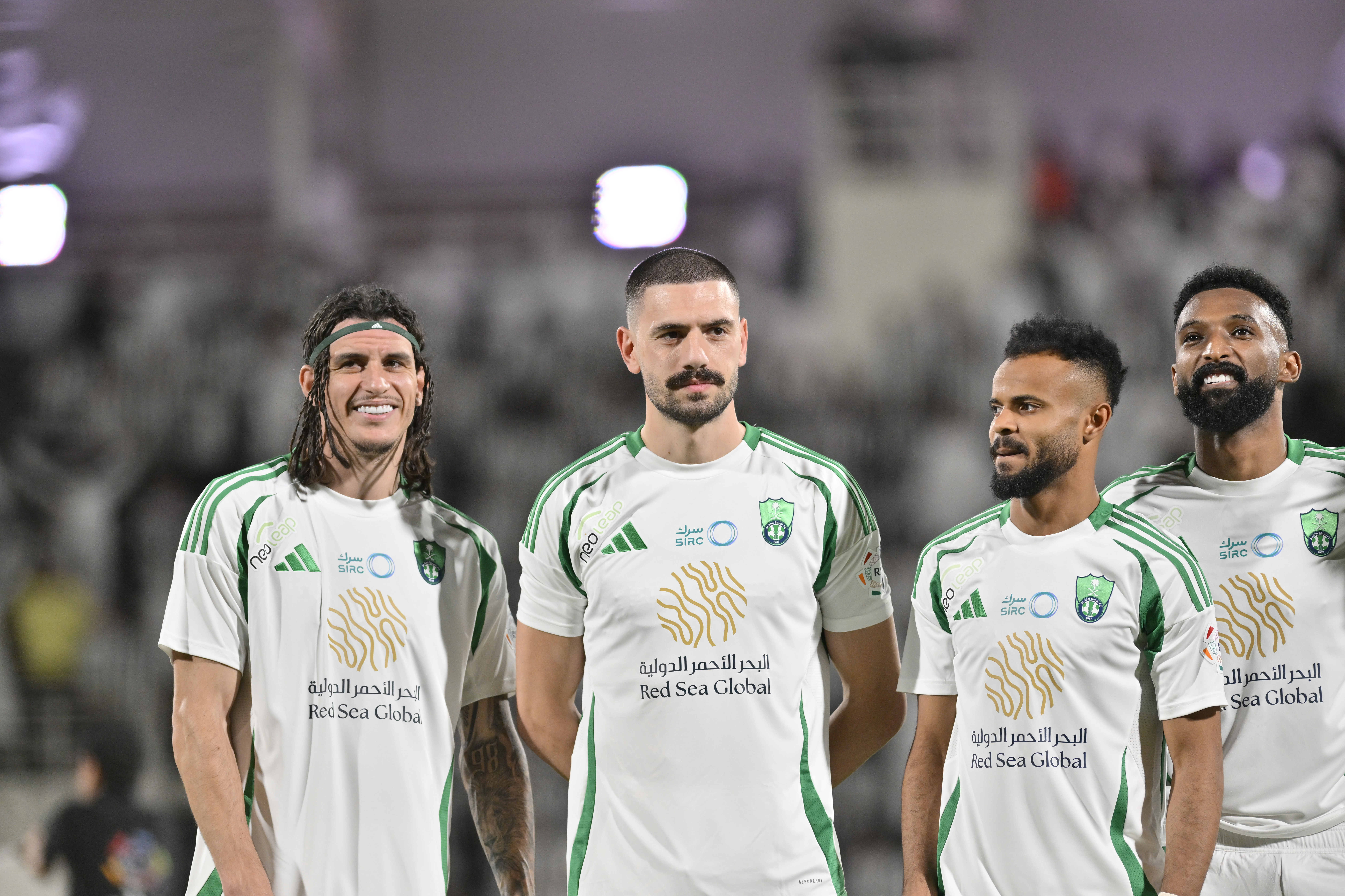 Merih Demiral: Kupayı kazanmak için sahaya çıkacağız