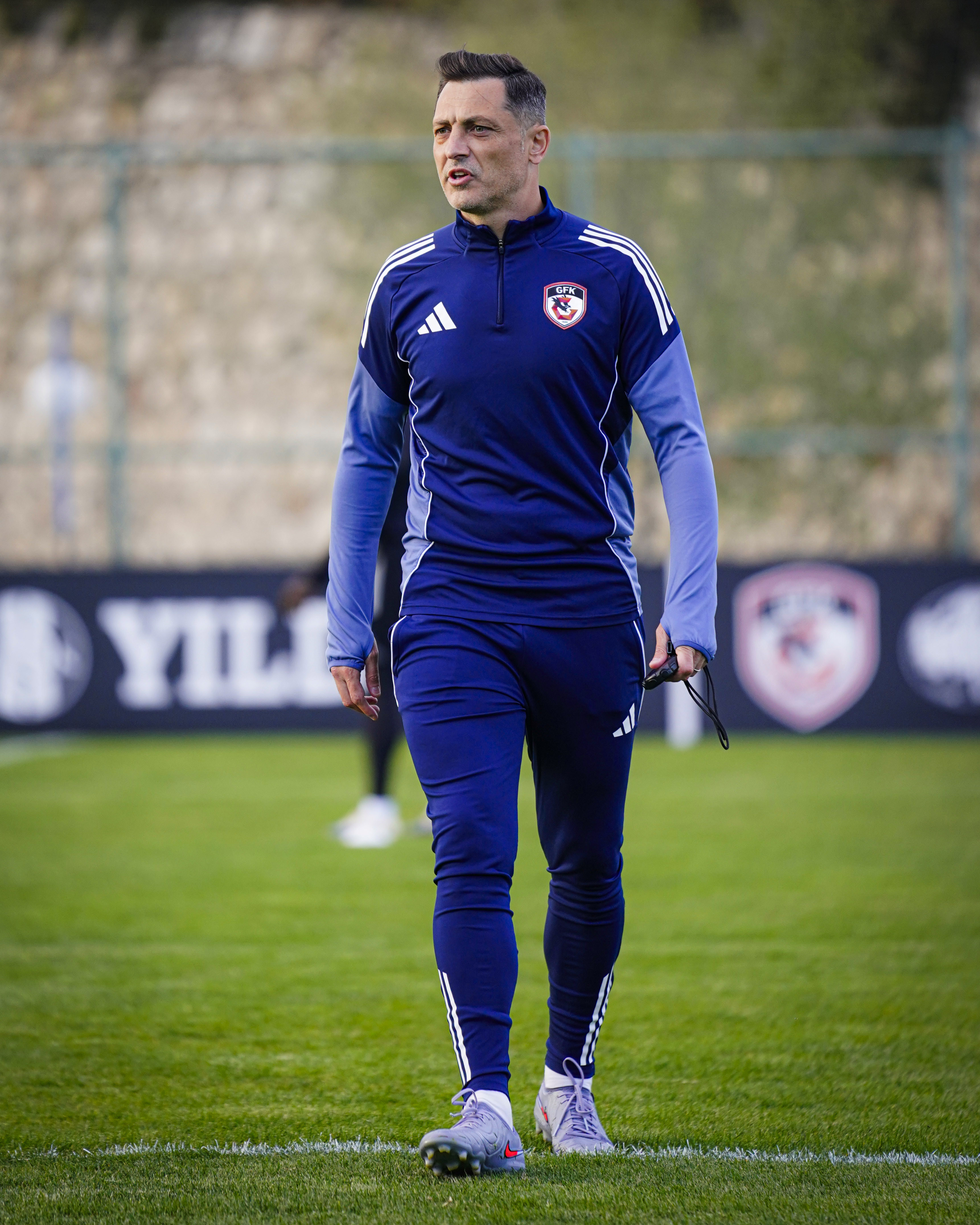 Mirel Radoi: Hatalarımızdan dersler çıkarmamız gerekiyor