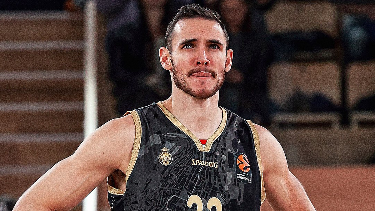 Monaco, Barcelona'yı eledi ve Olympiakos'un rakibi oldu