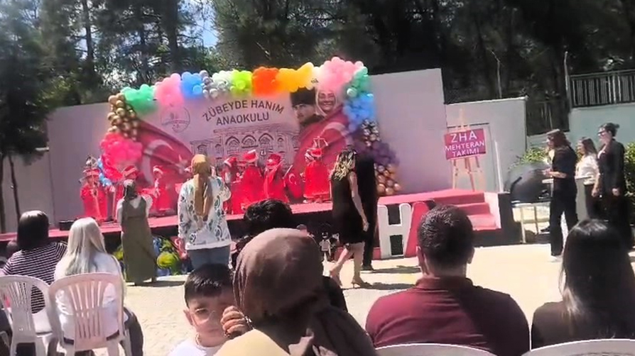 Önce Gaziantep şimdi Denizli! Okulda mehter marşı hazımsızlığı