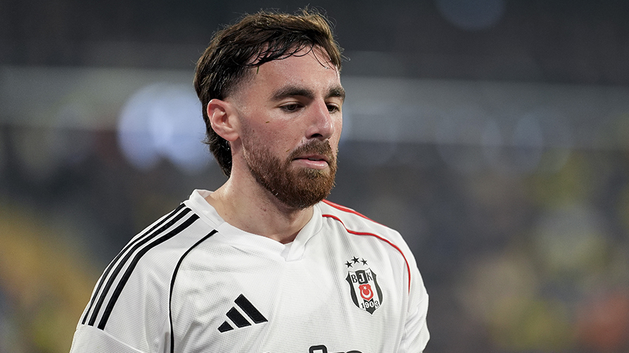 Orkun Kökçü için 60 milyon euroluk plan! İngiliz devi kesenin ağzını açtı