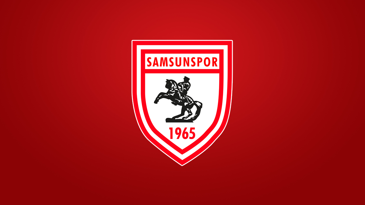 Samsunspor: Hak ve adalet arıyoruz