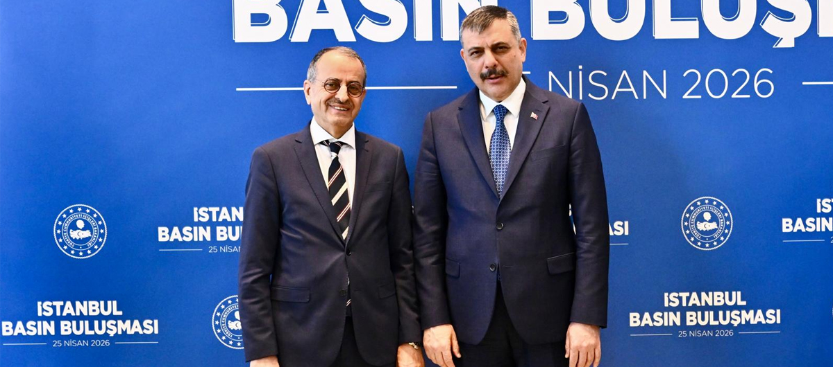 Suç ve suçluyla mücadelede yeni dönem! Bakan Çiftçi duyurdu: Yapay zekâ devrede