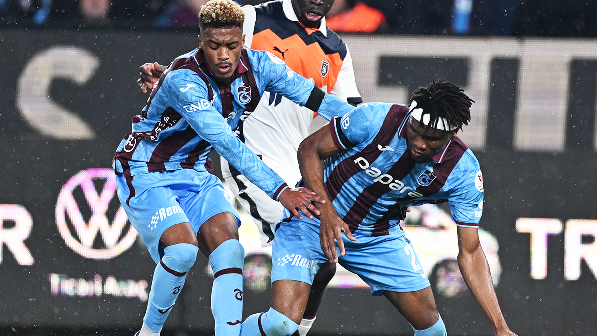 Trabzonspor'un 2 yıldızına talip çıktı