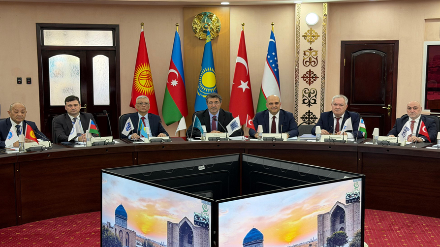 Türk dünyası finans gücünü birleştiriyor: Ortak ödeme sistemi geliyor