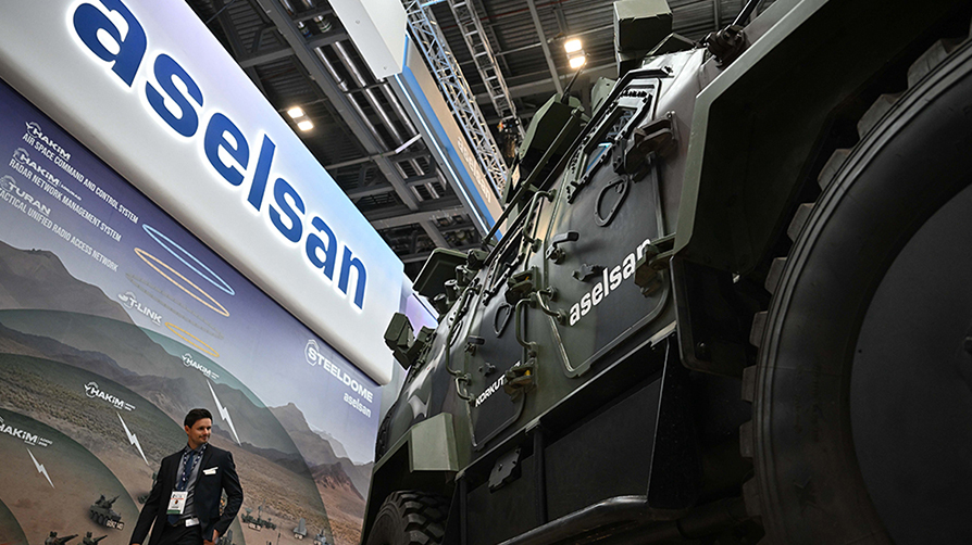 Türk savunması oyunun kurallarını değiştiriyor! ASELSAN'dan dron tehditlerine karşı 