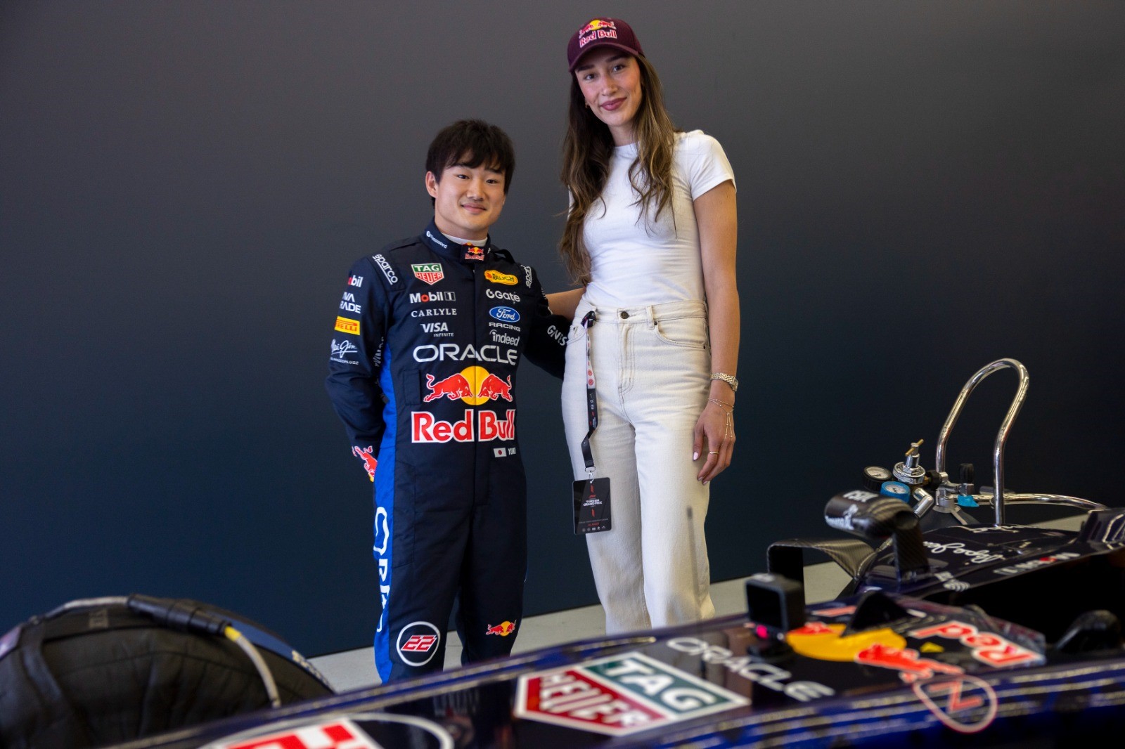 Yuki Tsunoda: İstanbul Park harika bir pist