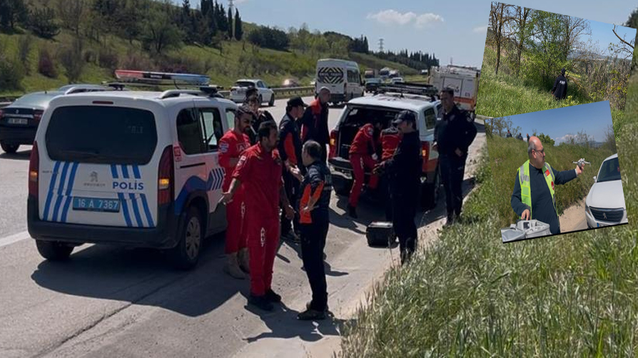 Yürekleri ağza getiren ihbar! 