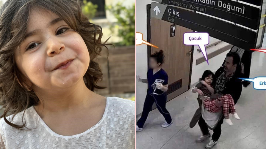 Yüsra'nın sır ölümü! 15 doktor için soruşturma izni