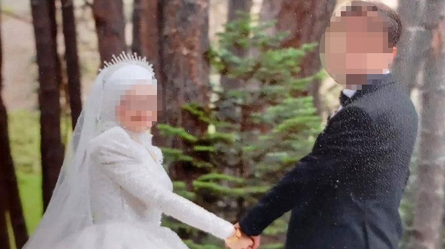 2 aylık bebeğini öldürdü! Cani annenin ilk ifadesi ortaya çıktı