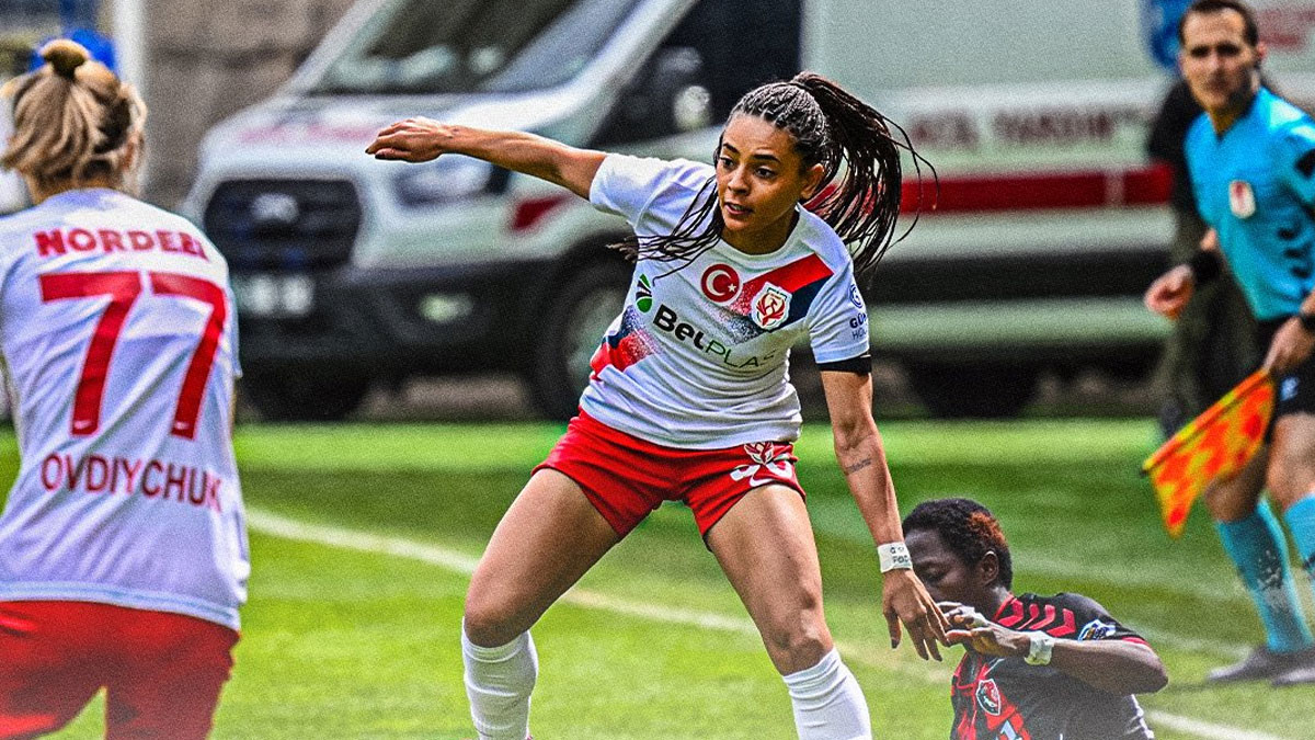 ABB FOMGET yarın evinde Beşiktaş'ı ağırlayacak