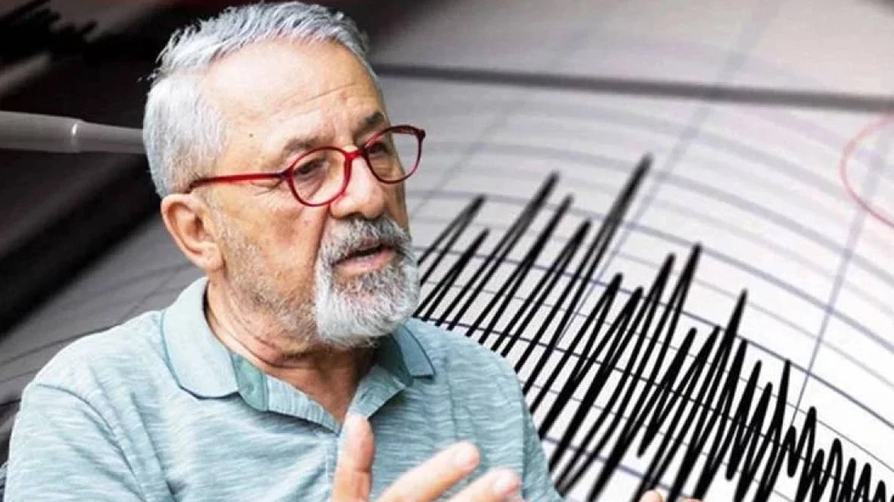 Bingöl sallandı! Prof. Dr. Görür'den korkutan uyarı