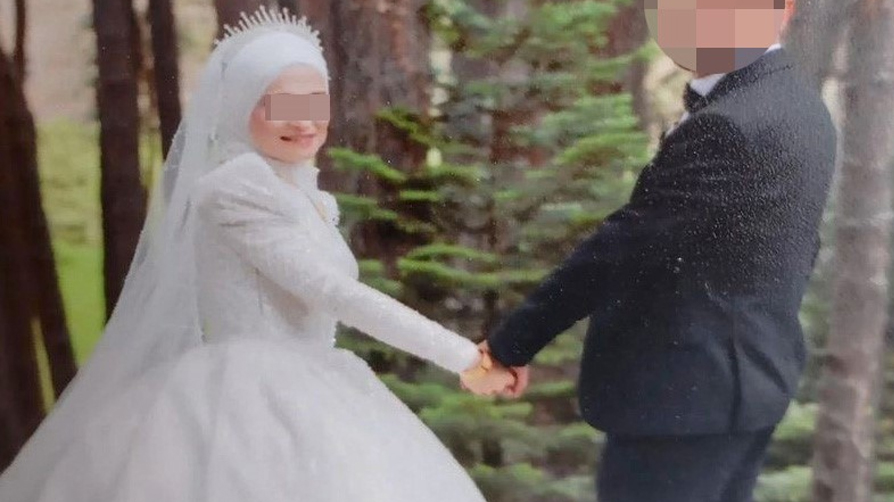 Bolu'da anne vahşeti! 2 aylık bebeğini öldürdü