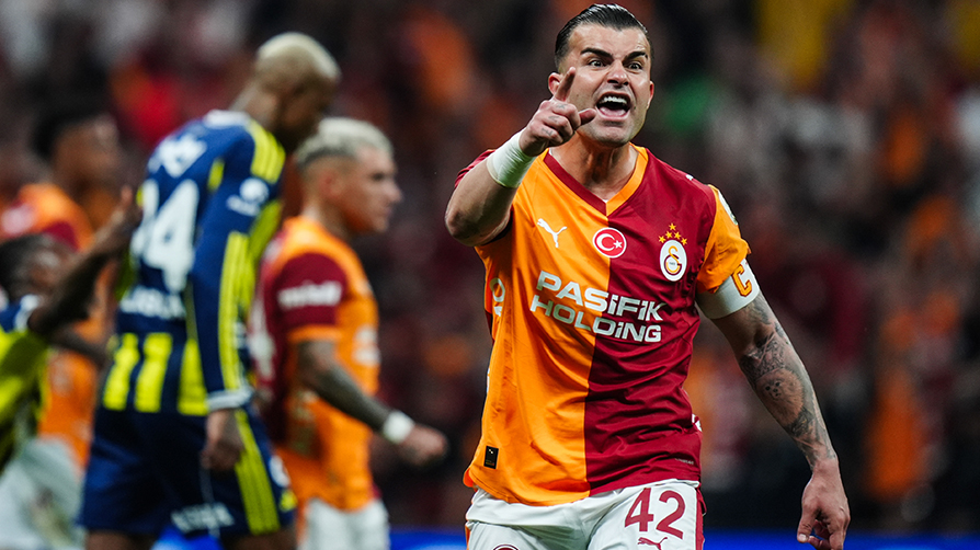 Galatasaray'dan devre arasında tepki! 
