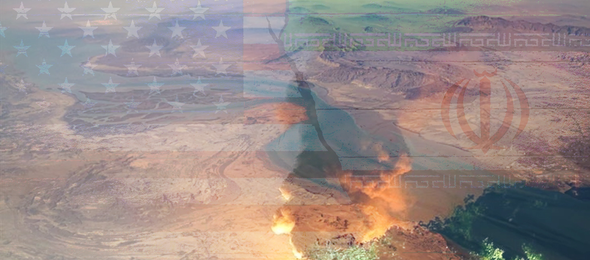 Hürmüz Boğazı'na 