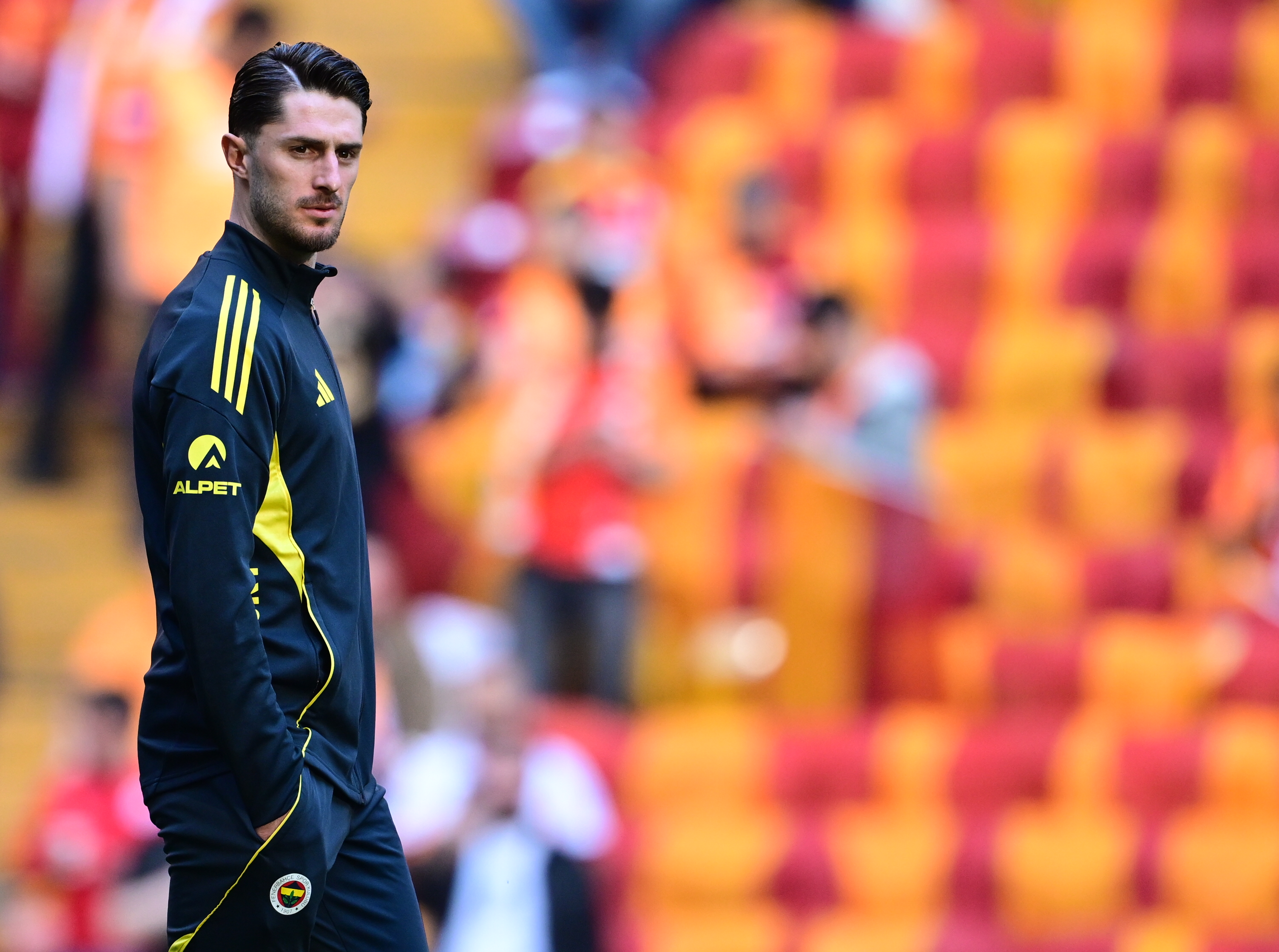 İsmail Yüksek: Dilim varmıyor artık her hafta!