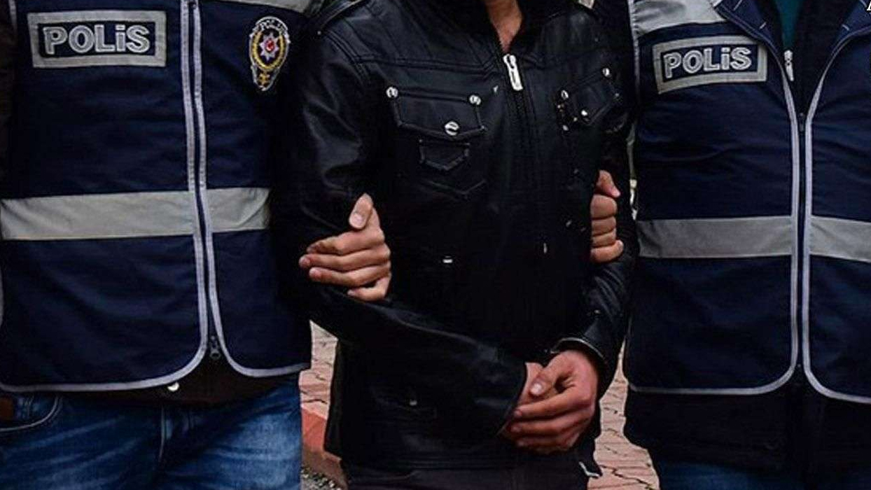 Kumar oynatıldığı tespit edilen 16 adrese eş zamanlı operasyon! 3 gözaltı