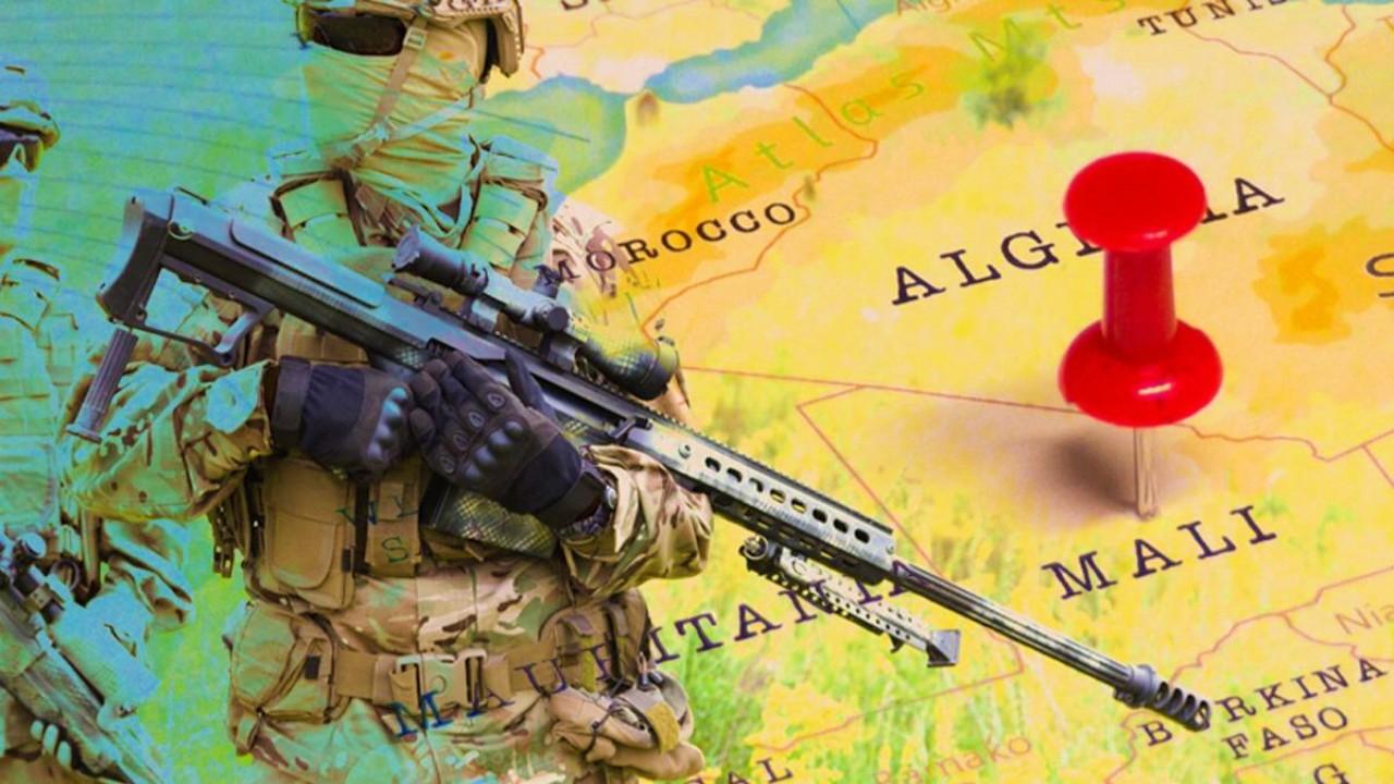 Mali'de silahlı grup saldırısı! Savunma Bakanı Sadio Camara'nın öldüğü iddia edildi