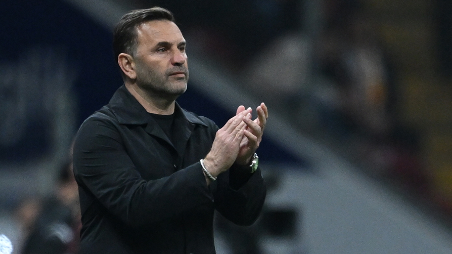 Okan Buruk'tan derbi sonrası şampiyonluk sözleri! 